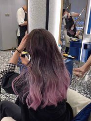 -3AM·S HAIR SALON烫发染发接发