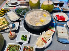 -椰小鸡·琼州糟粕醋(美兰缤纷城店)