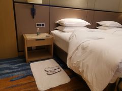 -武汉洲际酒店