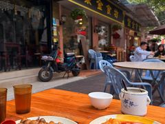-紫金食坊(江南西路店)