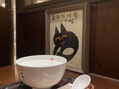 -彬媽糖水(侨鑫国际店)