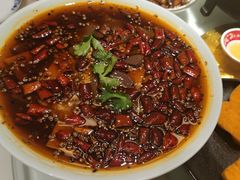 -大海碗·京菜炸酱面(雍和宫店)