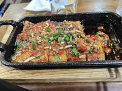 -夜烤·宜宾烧烤(洋河路店)