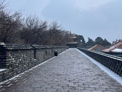 -北陵公园