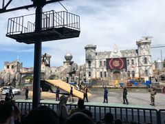 -渔岛海洋度假区