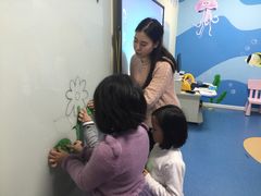 -易贝乐成长中心(南京迈皋桥中心)