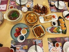 -点都德(皇岗村店)