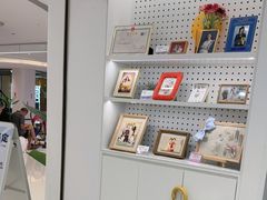 -天真蓝照相馆(中华广场店)