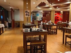-合肥古井假日酒店古井面馆