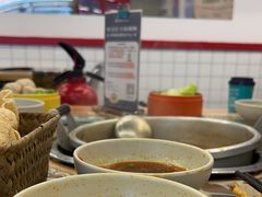 -顶上头·螺蛳火锅(五一新村店)