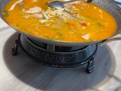 -唐猫庭院·千年陕菜(大唐不夜城店)