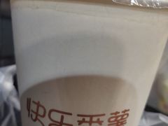 -快乐番薯奶茶(海沧海富路店)