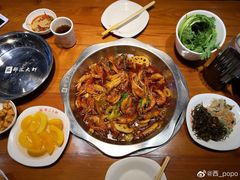 -惠友大虾(太原北街店)