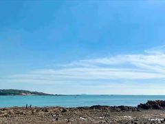 -青岛第二海水浴场