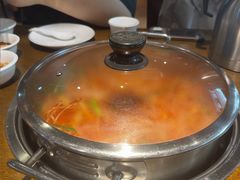 -阿婉贵州苗家酸汤鱼(梅林店)
