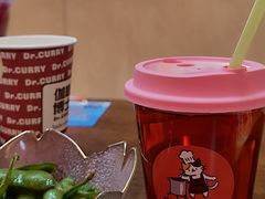 -伽喱博士 Dr.CURRY咖喱饭(太阳宫咖喱店)