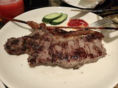 -怡咖啡海鲜自助餐厅(浦东香格里拉店)