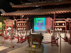 -中国闽台缘博物馆