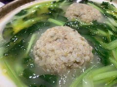 狮子头-双东酒店(东关街店)