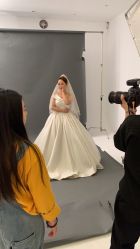 -CD视觉婚纱摄影