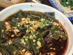 -老味道1992(武当山店)