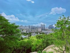 -乌山风景区