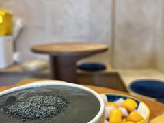 -小团圆糖水铺(襄阳南路店)