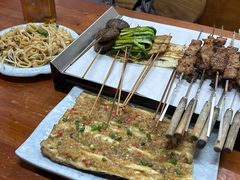 -江湖翅客(琶洲新村店)