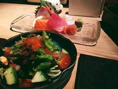 -然寿司(郎园vintage店)