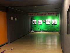 -Skay•射箭馆•弓箭娱乐(体育西店)