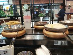 -龍歌自助小火锅(崂山丽达店)