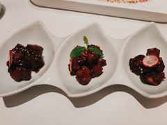 -湘阅•威海海鲜•湖南味道(华宝店)