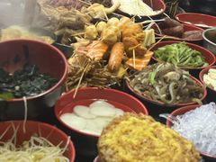 -小吴水煮(羊子巷店)