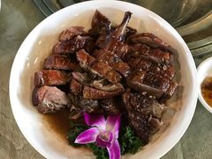 -崖口红树林海鲜餐厅