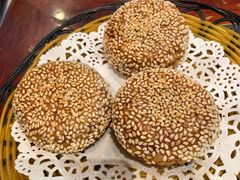烤烧饼-南门涮肉(北洼路店)