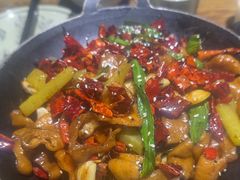 -江南婆婆(车墩店)