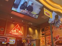 -伽喱博士 Dr.CURRY咖喱饭(太阳宫咖喱店)