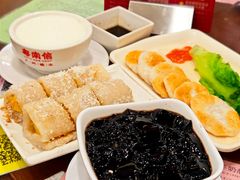 -南信牛奶甜品专家
