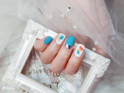 -Aso Artist Beauty美甲美睫