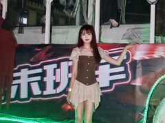 -巨鹏飞梦幻海岸