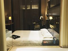-扬州东关街文昌阁桔子水晶酒店