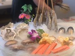 -八珍玉食鸡煲·打边炉(印象城店)