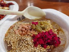 -搓火大都会(广安门总店)