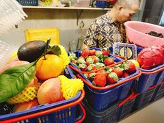 -花姨·老电影院果汁冰(88号店)