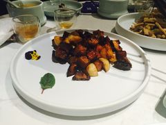 -董鲁烤鸭(建和街店)