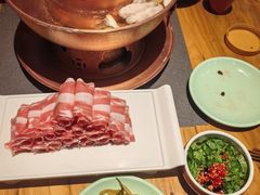-额尔敦草原涮羊肉·烧烤(冻青树总店)