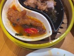 -如轩·海鲜砂锅粥·潮汕菜(沿江东路店)