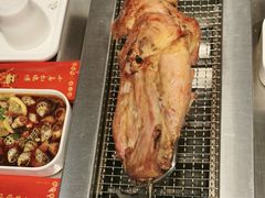 -橦橦小马扎烧烤 (传媒大学店)