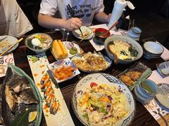 -芥岛(河北大街店)