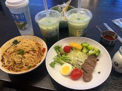 -金色印象·4K影院式足体养生(双龙湖店)